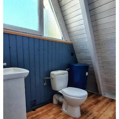 Aloha * Rowy (Pomerania)