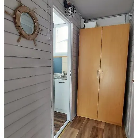 Aloha Rowy (Pomerania)