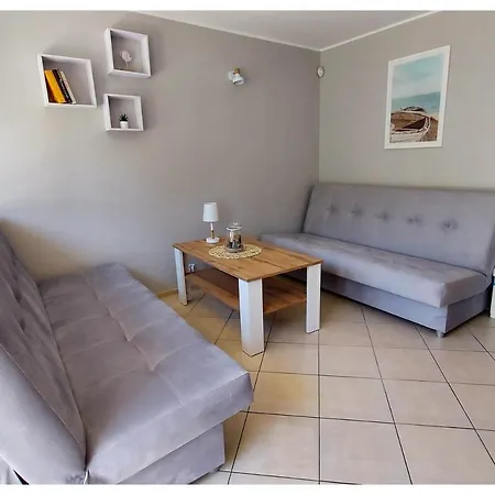 Kro Aloha Rowy (Pomerania)