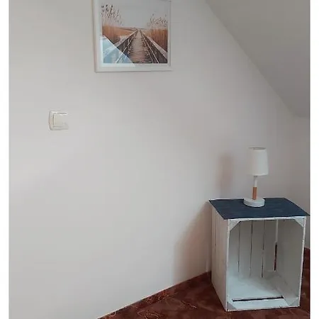 Aloha Kro Rowy (Pomerania)