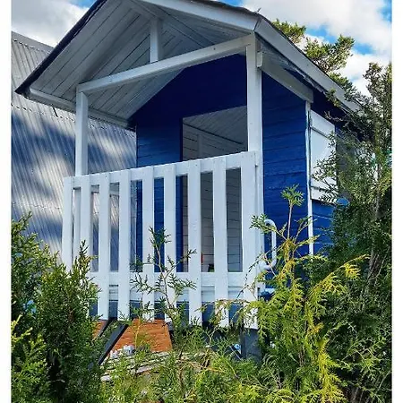 Aloha Mini-hôtel Rowy (Pomerania)