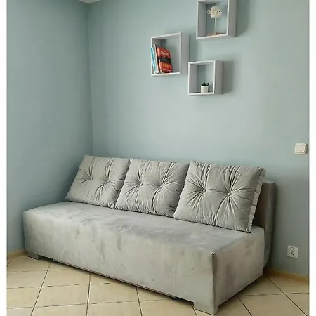 Aloha Kro Rowy (Pomerania)