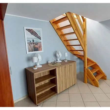 Aloha * Rowy (Pomerania)