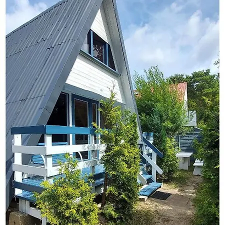 Aloha Rowy (Pomerania)