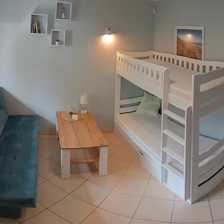 Aloha Rowy (Pomerania)