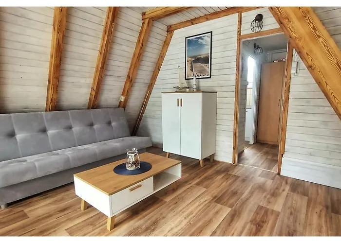 Nowa Aloha Zajazd Rowy (Pomerania)