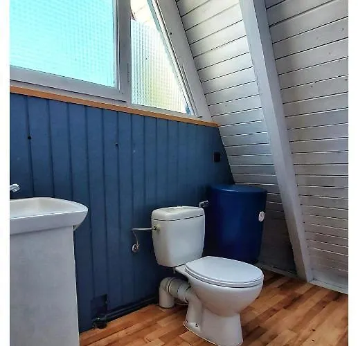 Nowa Aloha * Rowy (Pomerania)