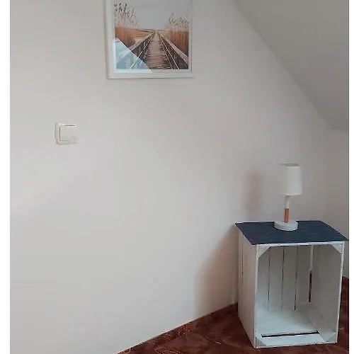 Nowa Aloha Zajazd Rowy (Pomerania)