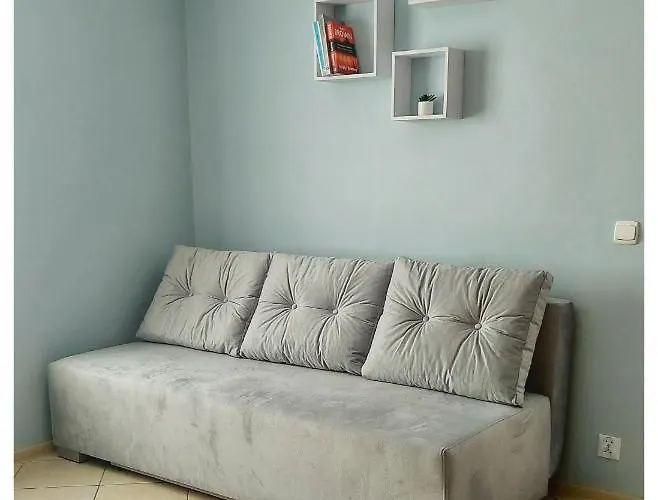 Nowa Aloha Zajazd Rowy (Pomerania)