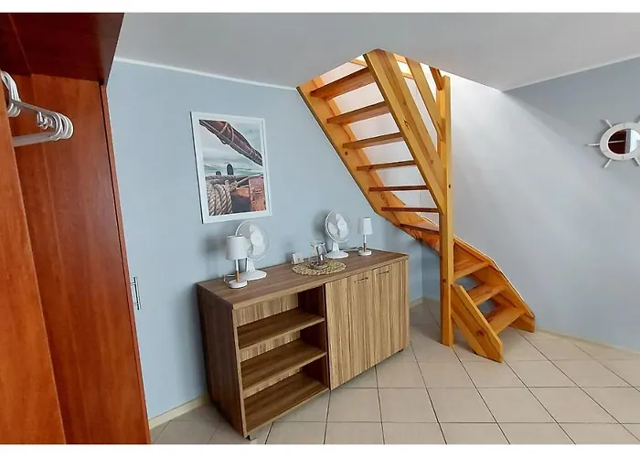 Nowa Aloha * Rowy (Pomerania)