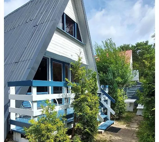 Nowa Aloha Rowy (Pomerania)